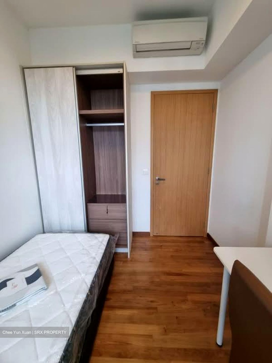 TRE Residences (D14), Condominium #591878791